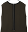 【WEB限定】バイカラーノースリーブワンピース
