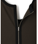 【WEB限定】バイカラーノースリーブワンピース