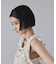 【サステナブル】ヘアバンド