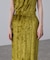 【Miller for ADAM ET ROPE'】別注 ベロアSkirt