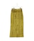 【Miller for ADAM ET ROPE'】別注 ベロアSkirt