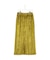 【Miller for ADAM ET ROPE'】別注 ベロアSkirt