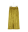 【Miller for ADAM ET ROPE'】別注 ベロアSkirt