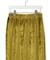 【Miller for ADAM ET ROPE'】別注 ベロアSkirt