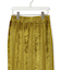【Miller for ADAM ET ROPE'】別注 ベロアSkirt