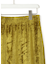 【Miller for ADAM ET ROPE'】別注 ベロアSkirt
