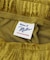 【Miller for ADAM ET ROPE'】別注 ベロアSkirt