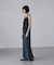 【Miller for ADAM ET ROPE'】別注 ベロアSkirt