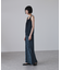 【Miller for ADAM ET ROPE'】別注 ベロアSkirt