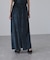 【Miller for ADAM ET ROPE'】別注 ベロアSkirt