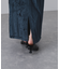 【Miller for ADAM ET ROPE'】別注 ベロアSkirt