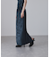 【Miller for ADAM ET ROPE'】別注 ベロアSkirt