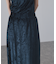 【Miller for ADAM ET ROPE'】別注 ベロアSkirt