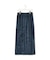 【Miller for ADAM ET ROPE'】別注 ベロアSkirt