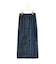【Miller for ADAM ET ROPE'】別注 ベロアSkirt