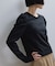 【WEB限定】バックペプラムカットソー