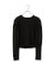 【WEB限定】バックペプラムカットソー