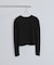 【WEB限定】バックペプラムカットソー