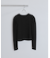 【WEB限定】バックペプラムカットソー