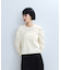 【WEB限定】バックペプラムカットソー