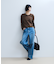 【WEB限定】バックペプラムカットソー