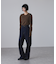 【WEB限定】バックペプラムカットソー
