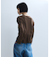 【WEB限定】バックペプラムカットソー