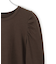【WEB限定】バックペプラムカットソー