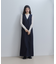 【WEB限定】ボリュームニットターバン