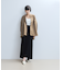【WEB限定】ボリュームニットターバン