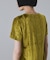 【Miller for ADAM ET ROPE'】別注 ベロアスクエアTee