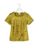 【Miller for ADAM ET ROPE'】別注 ベロアスクエアTee