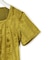 【Miller for ADAM ET ROPE'】別注 ベロアスクエアTee