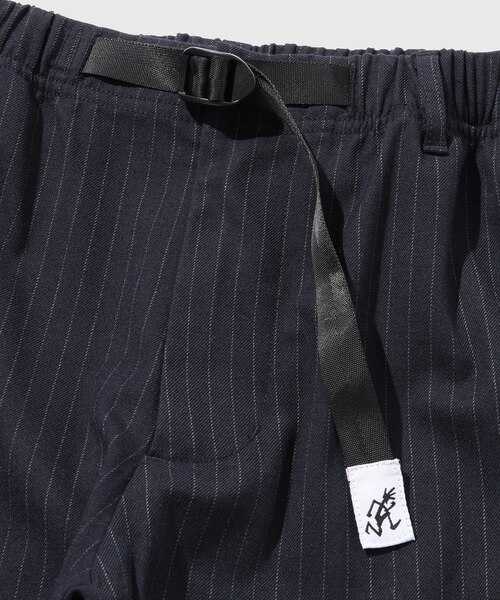 別注》【GRAMICCI/グラミチ】2WAY STRETCH WOOLY WIDE STRAIGHT