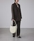 【PFT】Tamago Medium バッグ
