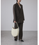 【PFT】Tamago Medium バッグ