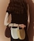 【PFT】Tamago Small ポシェット
