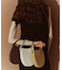 【PFT】Tamago Small ポシェット
