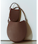 【PFT】Tamago Small ポシェット
