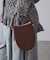 【PFT】Tamago Small ポシェット