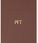 【PFT】Tamago Small ポシェット