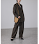 【PFT】Tamago Small ポシェット