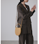 【PFT】Tamago Small ポシェット