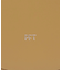 【PFT】Tamago Small ポシェット