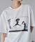 【撥水】MAGNUM PHOTOS TEE
