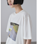 【撥水】MAGNUM PHOTOS TEE