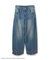 【Coca-Cola】Denim
