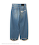 【Coca-Cola】Denim