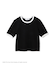 【Coca-Cola】Ringer Tee
