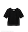 【Coca-Cola】Ringer Tee